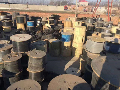 江蘇回收光纜運城回收光纜長治光纜收購長飛,烽火,富通,亨通,通鼎,永鼎,中天,康寧GYTS/GYTA 內蒙古回收光纜圖片_高清圖_細節圖-萬象通信光纖光纜銷售 -