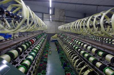 走進&ldquo;金蠶之鄉,絲路之源&rdquo;石泉了解了&ldquo;蠶&rdquo;與&ldquo;絲&rdquo;的故事