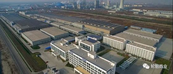 中策橡膠收購(gòu)大企業(yè),實(shí)力更強(qiáng)悍!