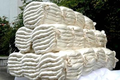 東臺(tái)市富安繭絲綢產(chǎn)業(yè)園入選省級(jí)推介名單