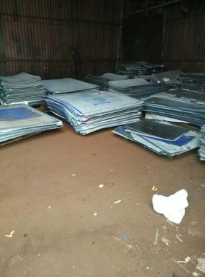 肇慶回收報廢PS版價錢,肇慶廢PS版收購公司 _ 大圖