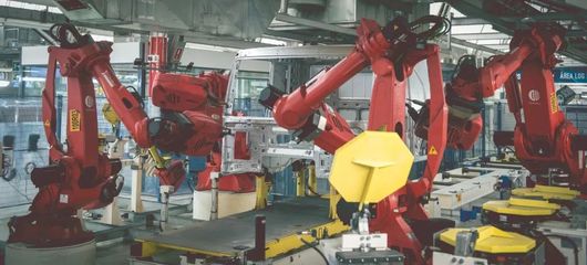 依維柯瓦拉多利德(Valladolid) 工廠被譽為工業(yè)4.0的標桿