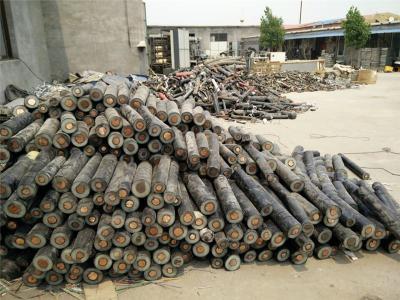 廣州舊電纜線收購公司